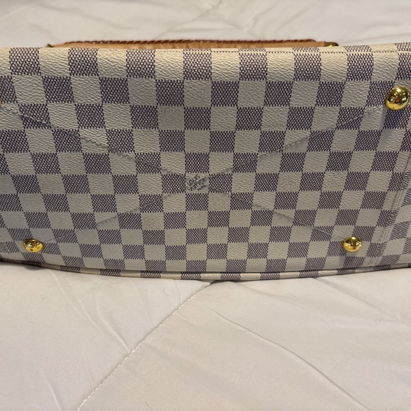 Louis Vuitton Artsy Damier - Picture 9 of 9